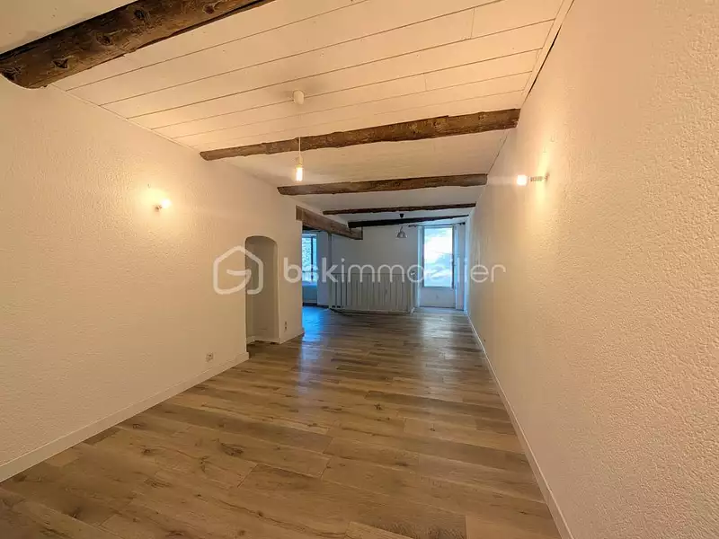 Maison, 122 m²