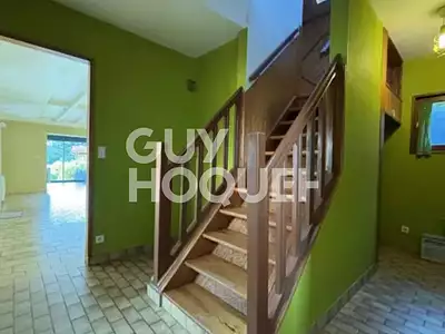 Maison, 102 m²