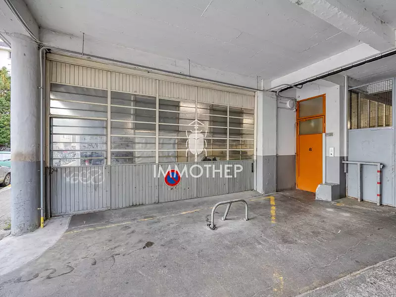 Divers, 296 m²