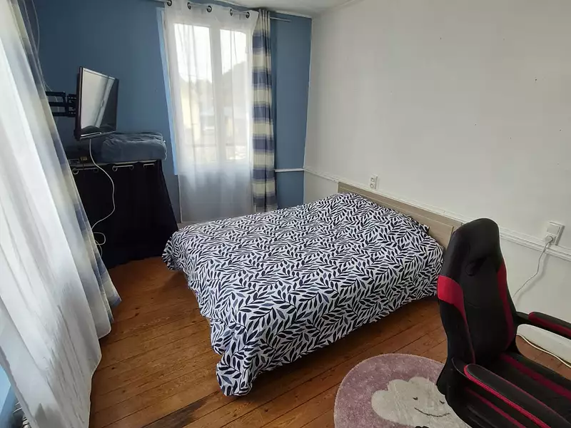 Maison, 106 m²