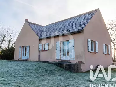 Maison, 203 m²