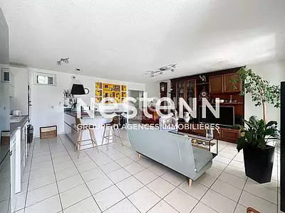 Appartement, 75 m²