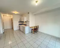 Appartement, 41,72 m²