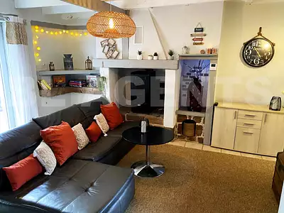 Maison, 85 m²
