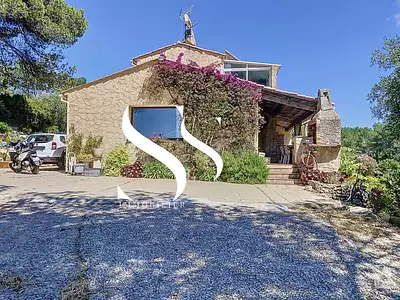 Maison, 113,15 m²