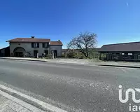 Maison, 207 m²
