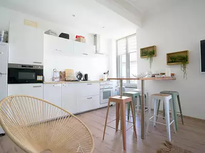 Appartement, 90 m²