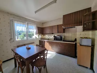 Maison, 126 m²