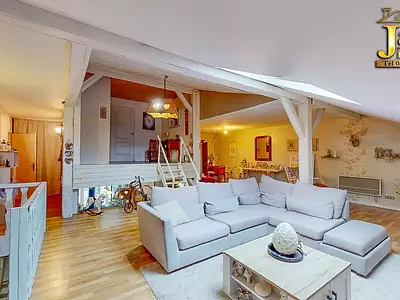 Maison, 288 m²