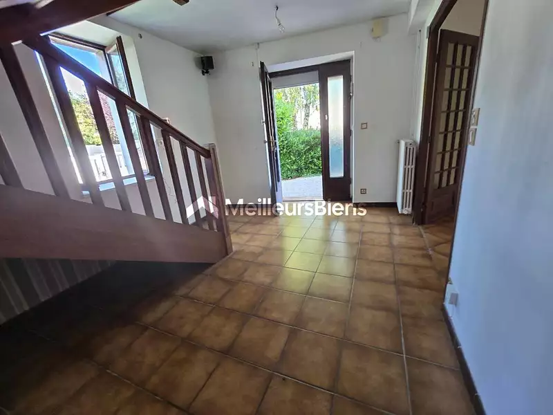 Maison, 142 m²