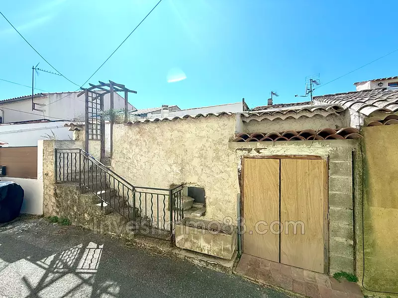 Maison, 91 m²