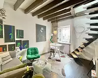 Appartement, 30 m²
