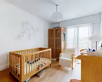 Appartement, 69,79 m²