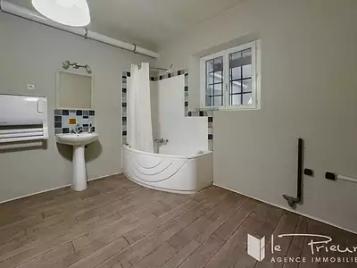 Maison, 130 m²