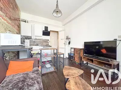 Appartement, 75 m²