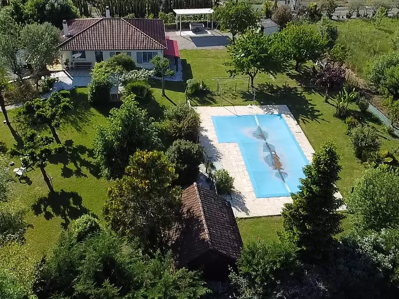 Maison, 92,1 m²