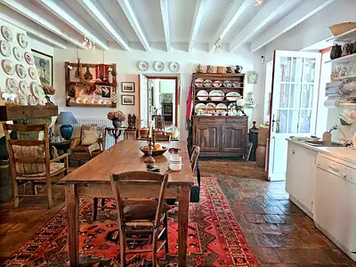 Maison, 271 m²