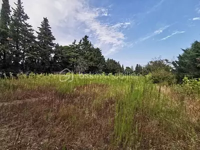 Terrain, 3 851 m²