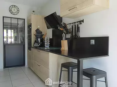 Appartement, 119 m²