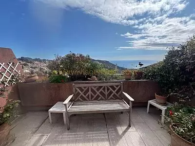 Appartement, 60,09 m²