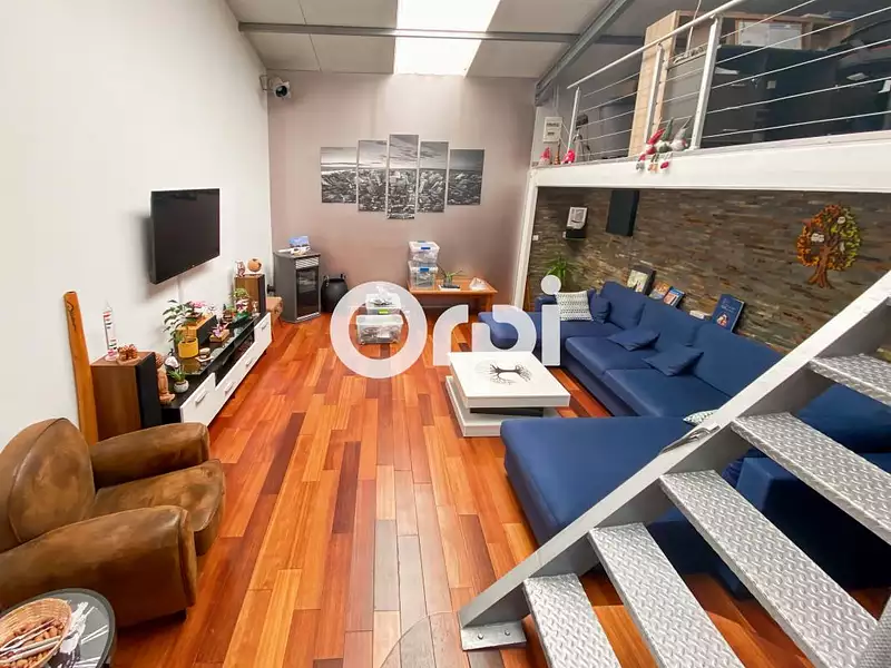 Maison, 140 m²