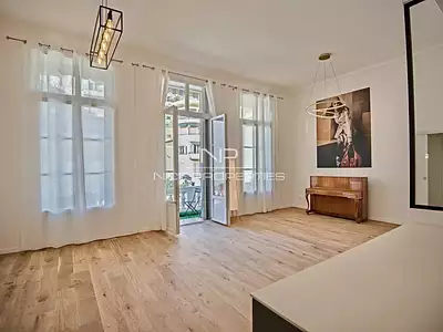 Appartement, 99 m²