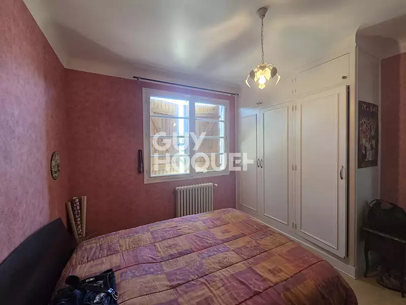 Maison, 100 m²
