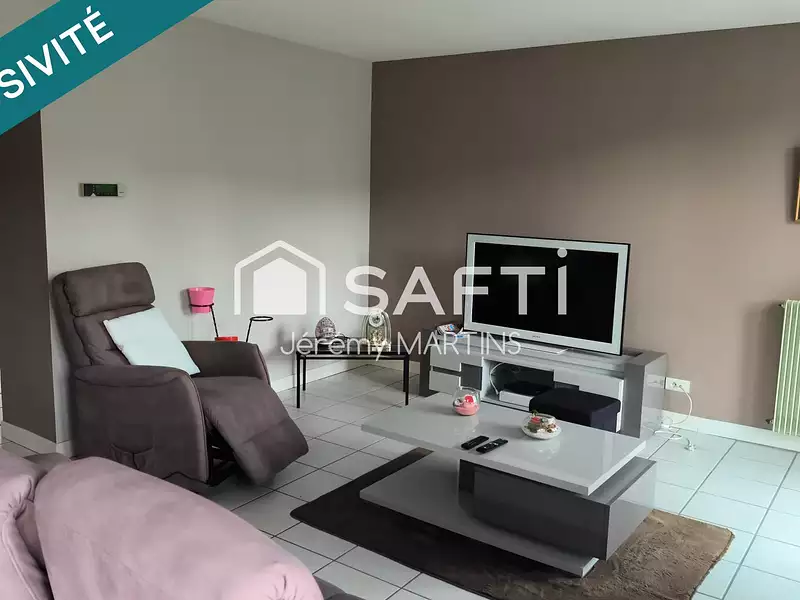 Maison, 174 m²