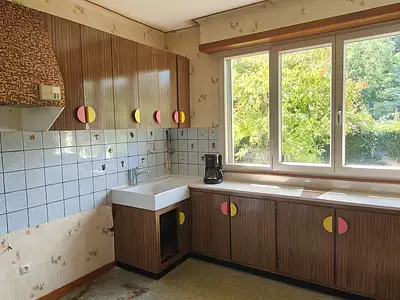 Maison, 90 m²
