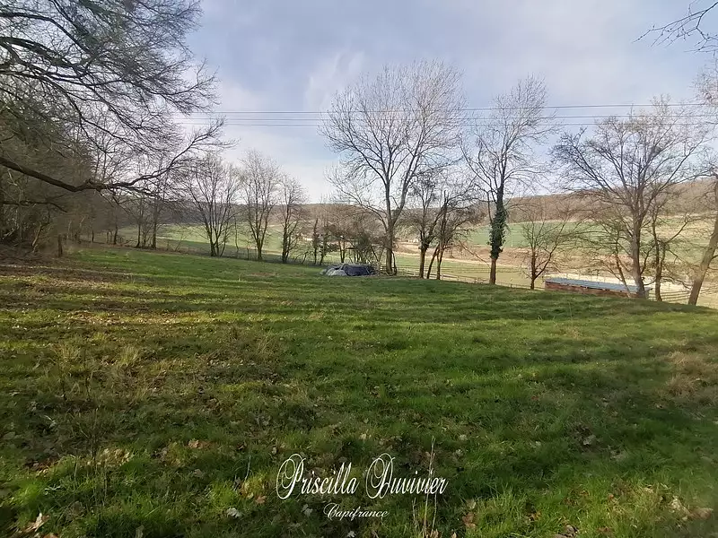 Terrain, 5 903 m²