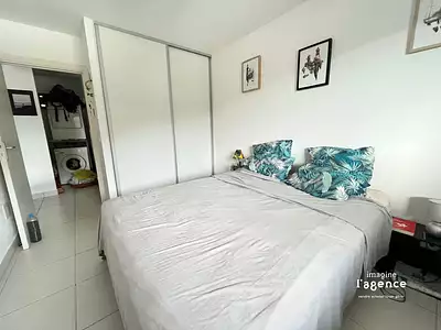 Appartement, 47,9 m²