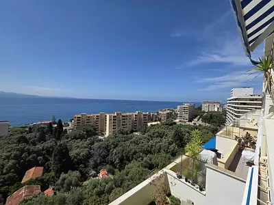 Appartement, 116 m²