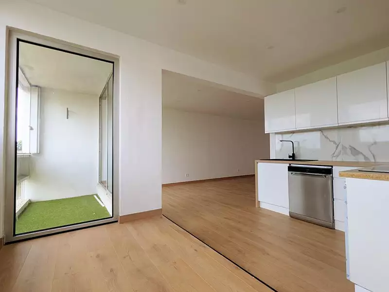 Appartement, 67 m²