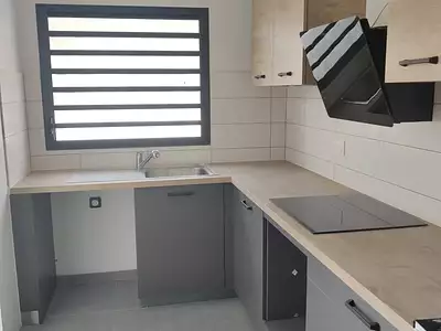 Appartement, 70 m²