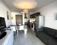 Appartement, 52 m²