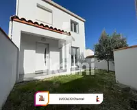 Maison, 80 m²