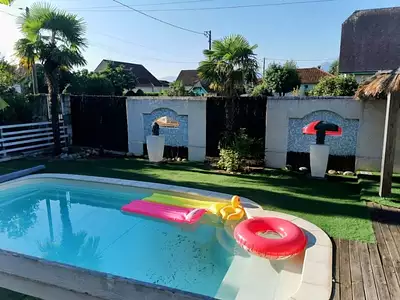 Maison, 165 m²