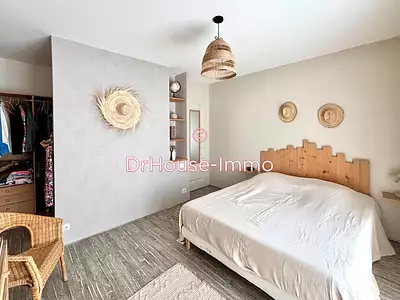 Maison, 138 m²