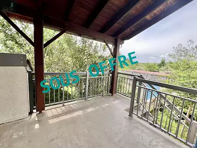 Maison, 65 m²