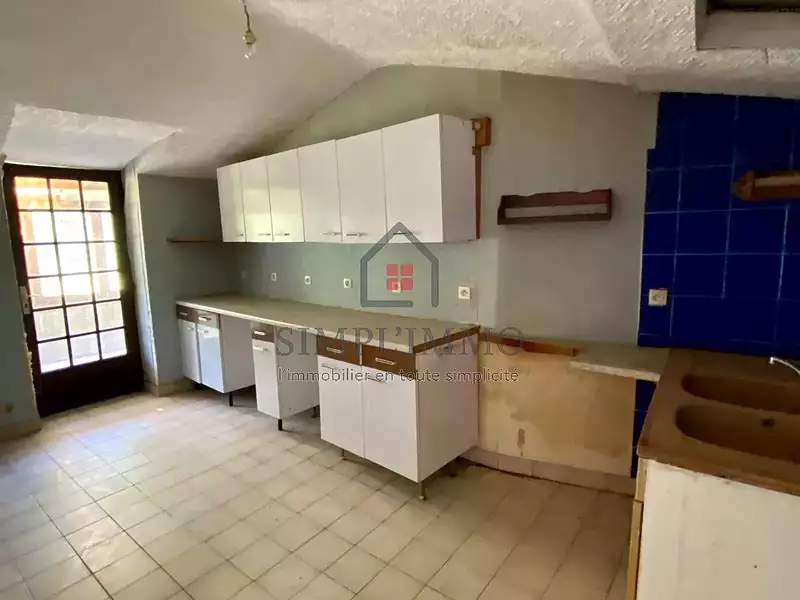 Maison, 187 m²