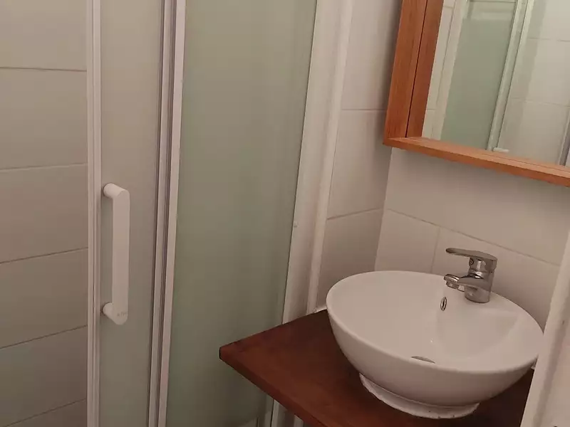 Appartement, 51,1 m²