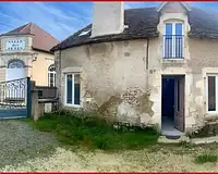 Maison, 124 m²