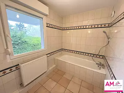 Appartement, 46 m²