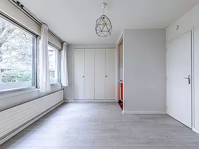 Appartement, 23,5 m²