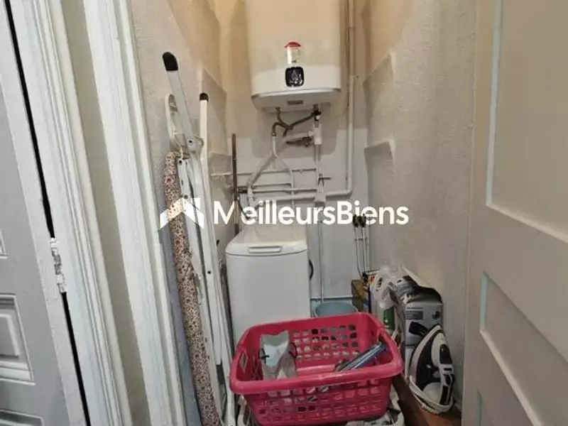 Appartement, 110 m²
