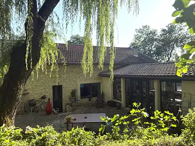Maison, 224 m²