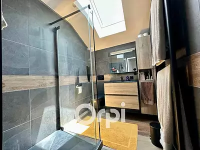 Maison, 224 m²