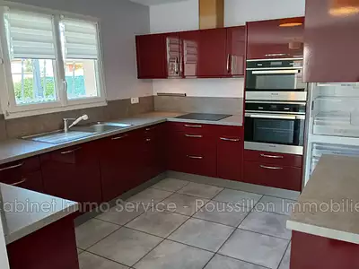 Maison, 83 m²