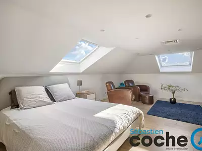 Appartement, 168 m²