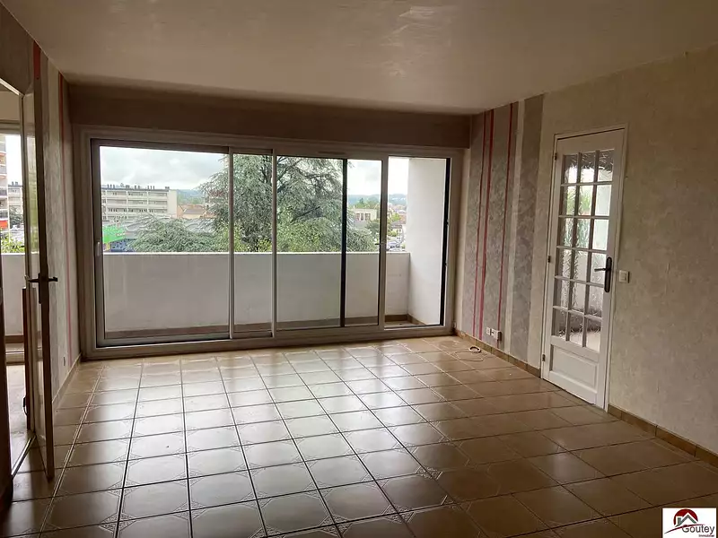 Appartement, 83,86 m²